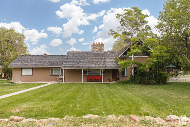 295 S State St  Ferron UT 84523 photo