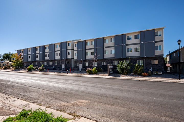 Property Photo:  119 &Amp 141 N 800 W #B  UT 84720 