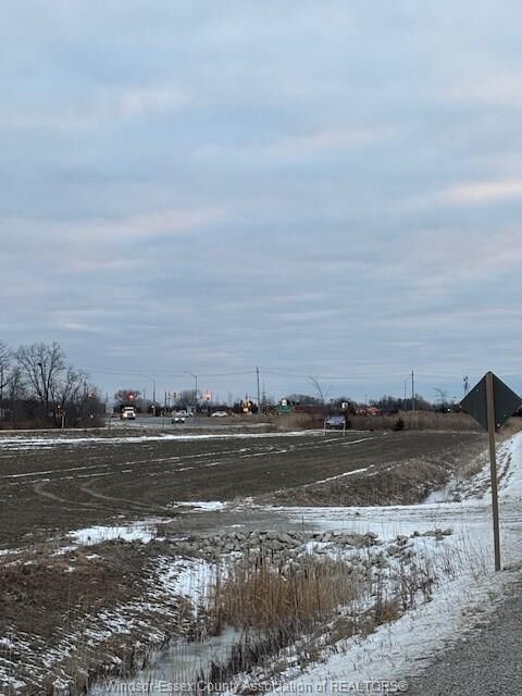 Property Photo: V/L County Road 8 ON N8M 2X6