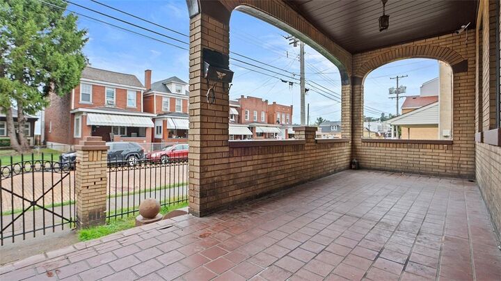 Property Photo:  315 Catherine St  PA 15136 