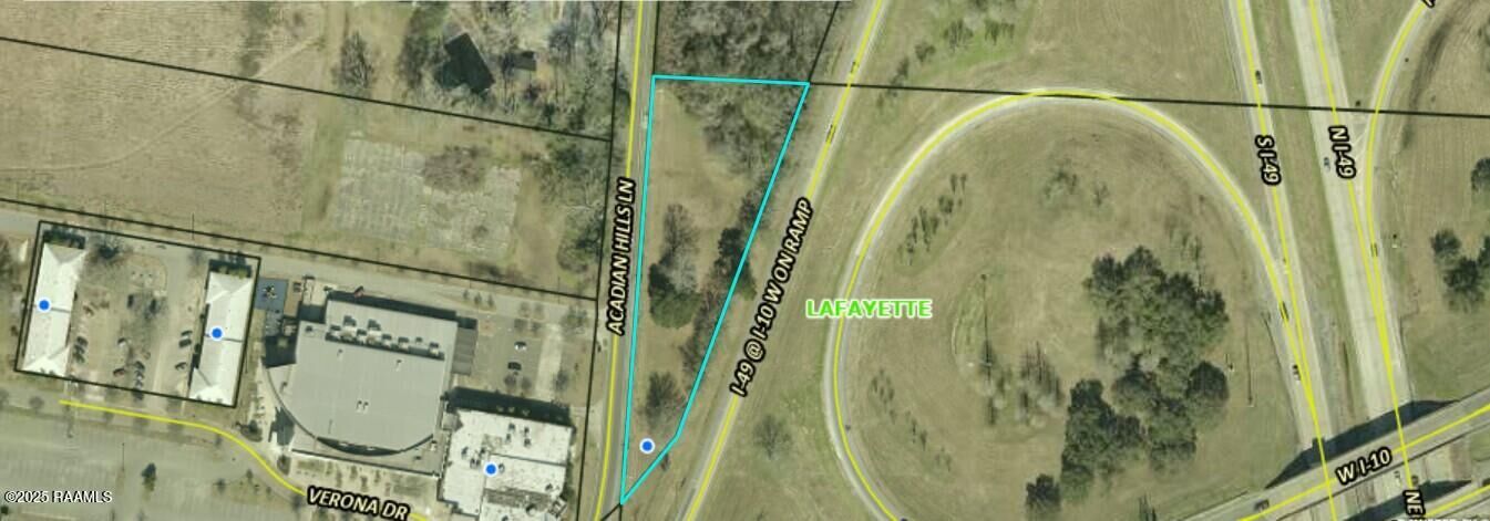 Property Photo: 400 Acadian Hills Lane LA 70507