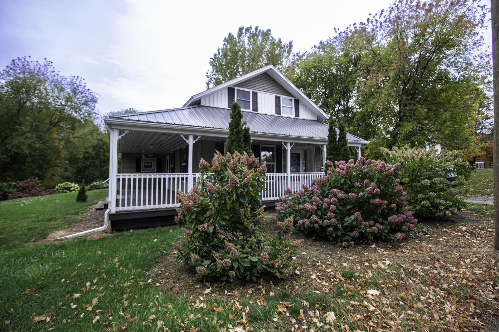 Property Photo: 45 W Church Street NY 12992