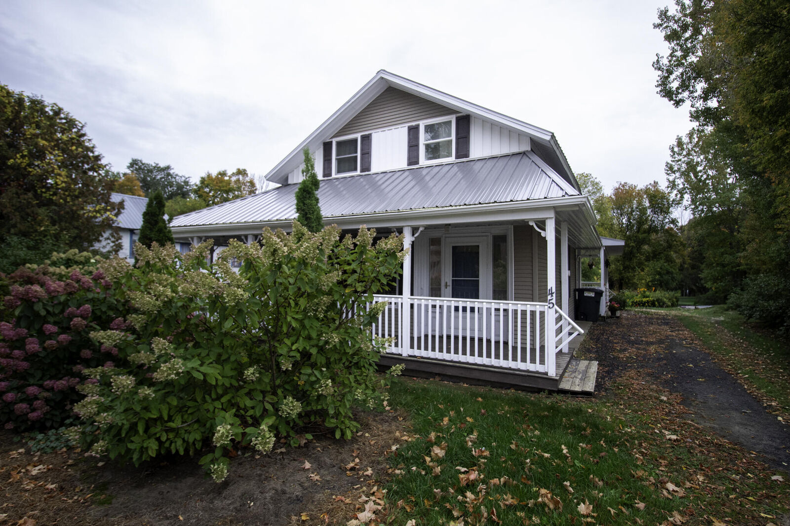 Property Photo:  45 W Church Street  NY 12992 