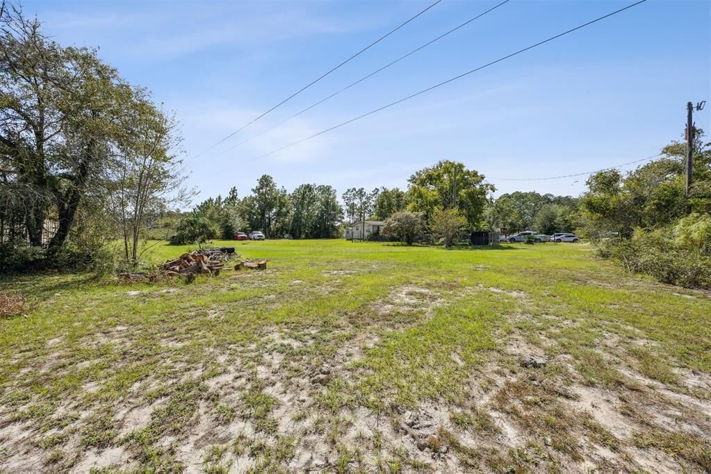 Property Photo:  86158 Overstreet Lane  FL 32097 