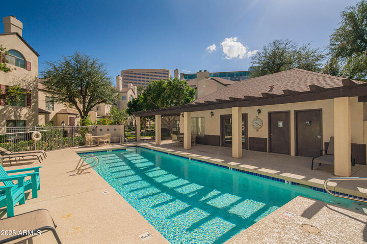 Property Photo:  100 E Fillmore Street 217  AZ 85004