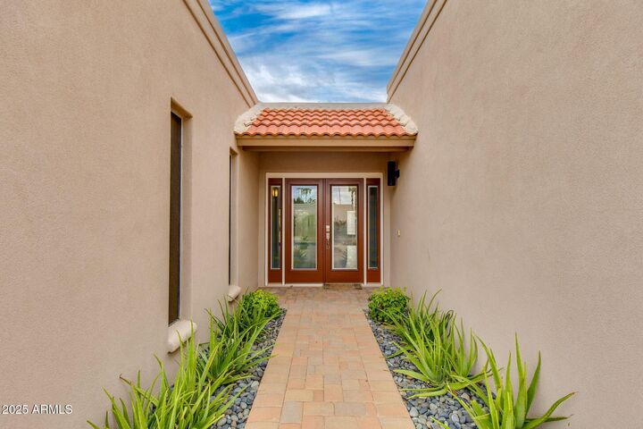 Property Photo:  7785 E Luke Lane  AZ 85250 