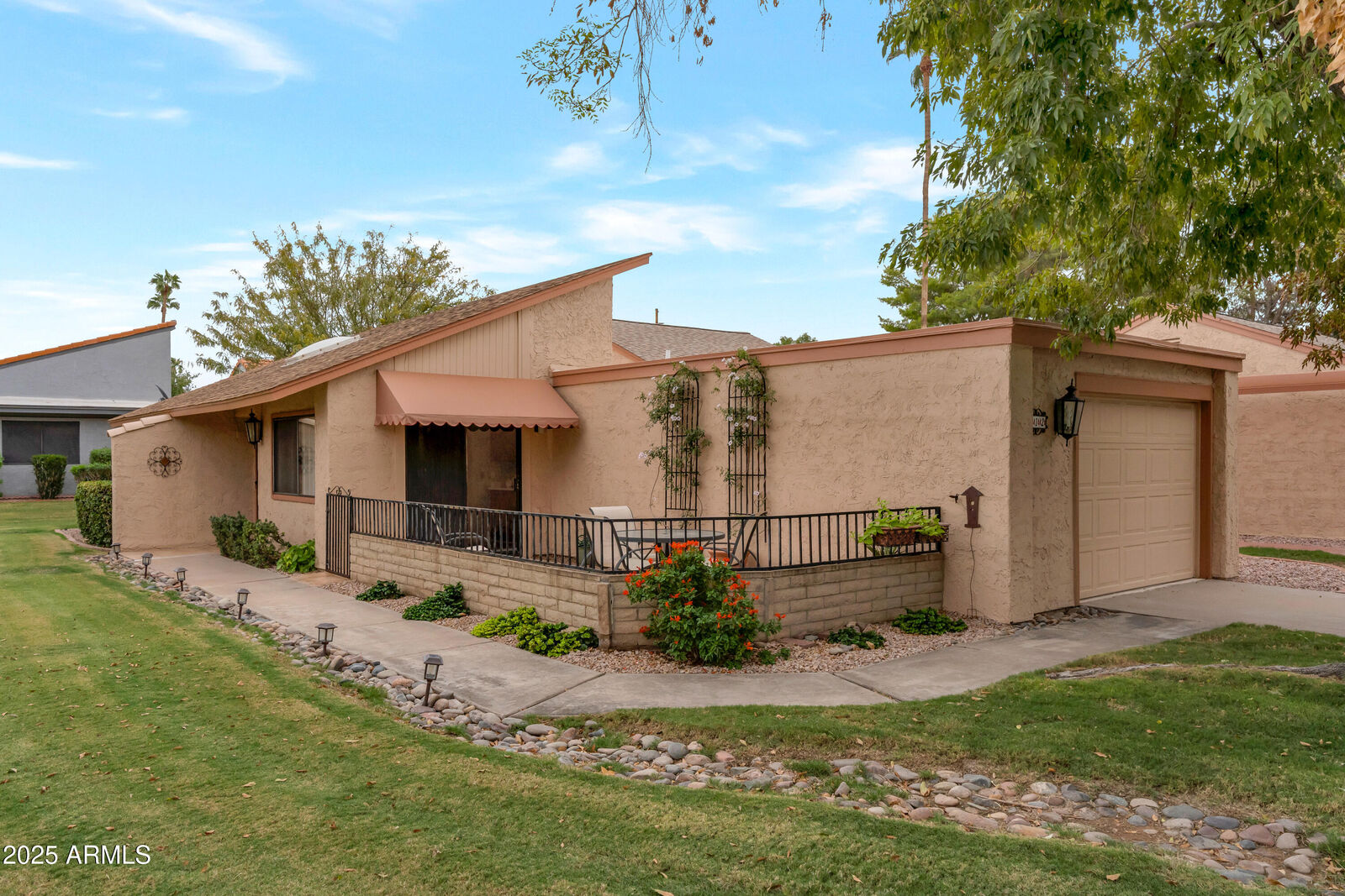 Property Photo:  212 Leisure World --  AZ 85206 
