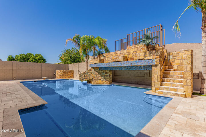 Property Photo:  8724 E Hillview Street  AZ 85207 