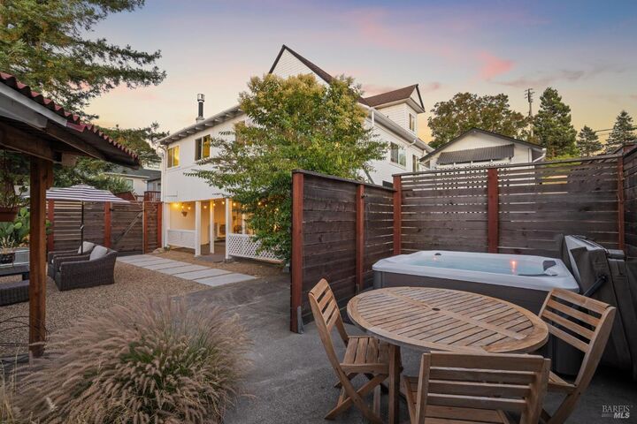 Property Photo: 304 West Street CA 94952
