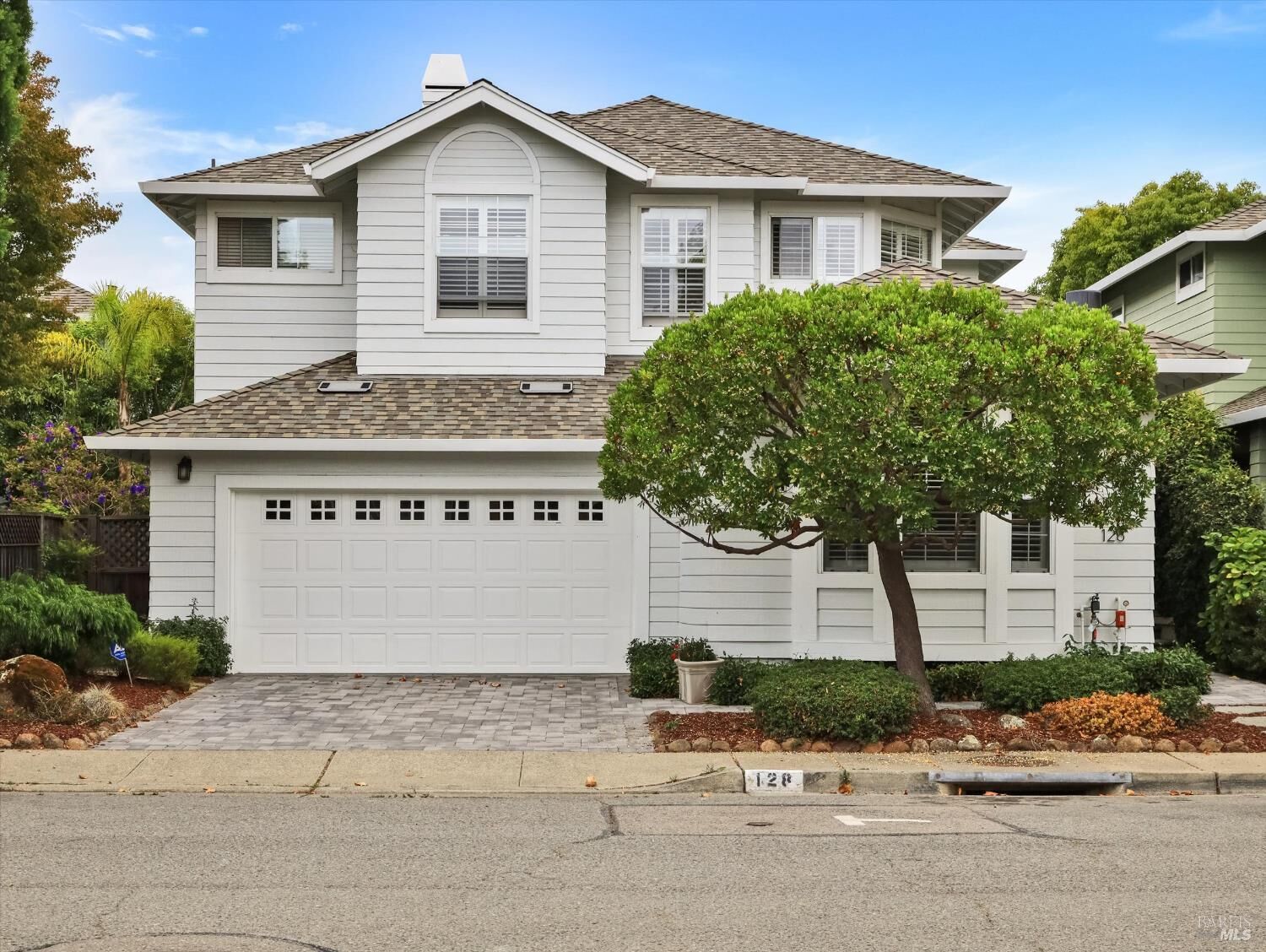 Property Photo:  128 Baypoint Drive  CA 94901 