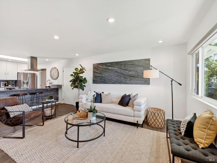 Property Photo: 601 Reynolds Drive CA 94954