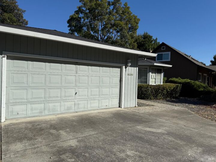 Property Photo: 19390 Mountain Meadow CA 95467