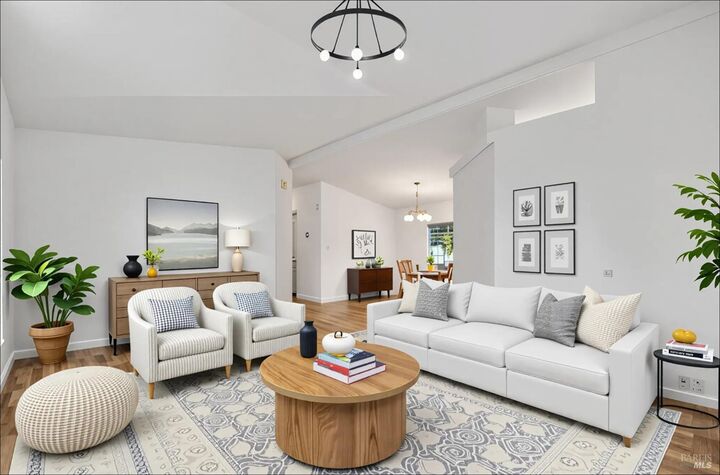 Property Photo: 2412 Foothill Boulevard 41 CA 94515