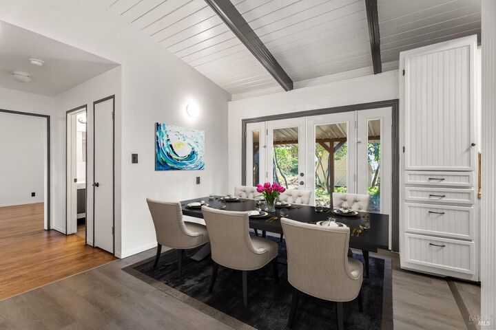 Property Photo: 77 Hazel Street CA 95490