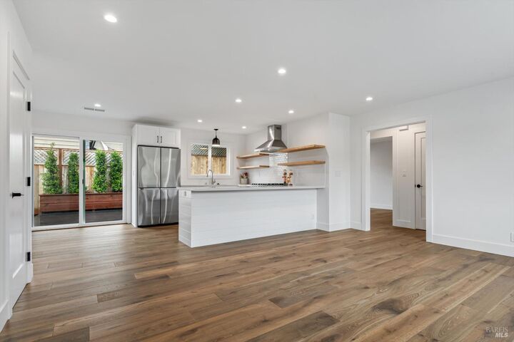 Property Photo: 4 George Terrace CA 94952