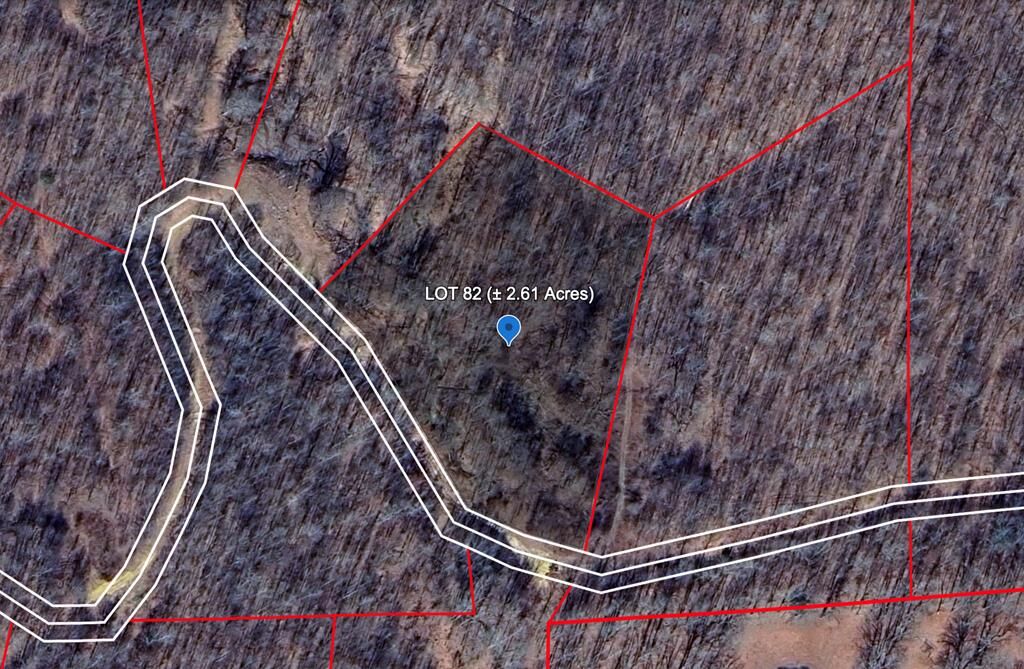 Property Photo: 201 Gerber Daisy Trail WV 25918