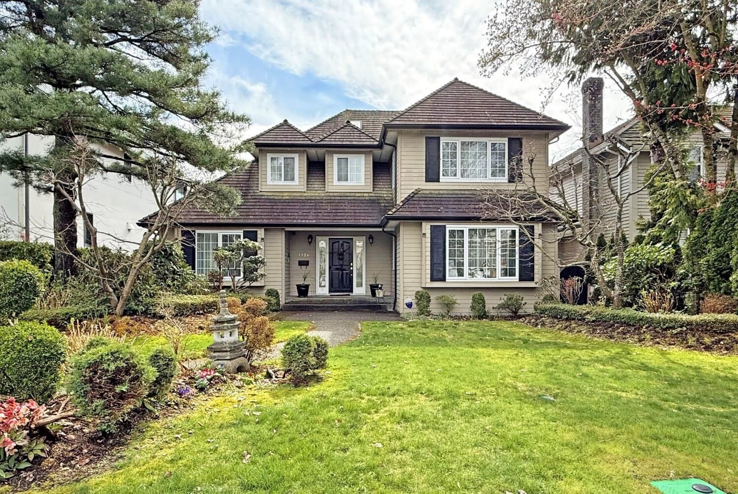 Property Photo: 1926 W 62nd Avenue BC V6P 2G6
