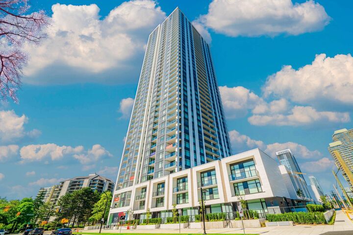 Property Photo: 6468 Willingdon Avenue 3506 BC V5H 0L3
