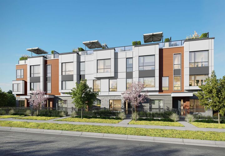 788 W 39th Avenue 102 — photo 1