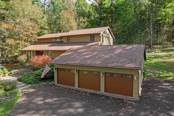 Property Photo:  870 Powderhouse Road  NY 13903 