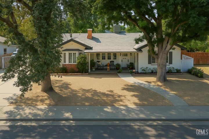Property Photo: 2311 Quincy Drive CA 93306
