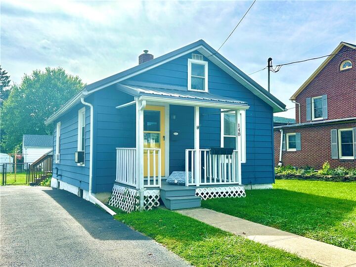 148 Seneca Street  Corning NY 14830 photo