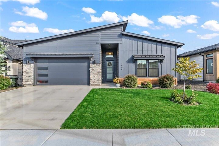1494 W Fluorite St.  Kuna ID 83634 photo