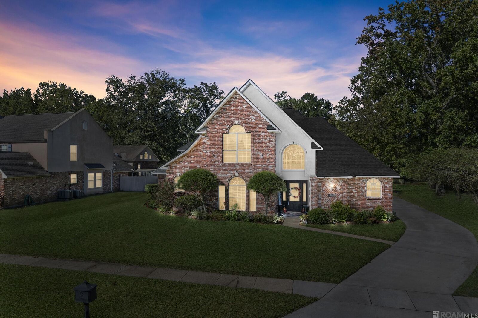 Property Photo:  13705 Ector Dr  LA 70714 