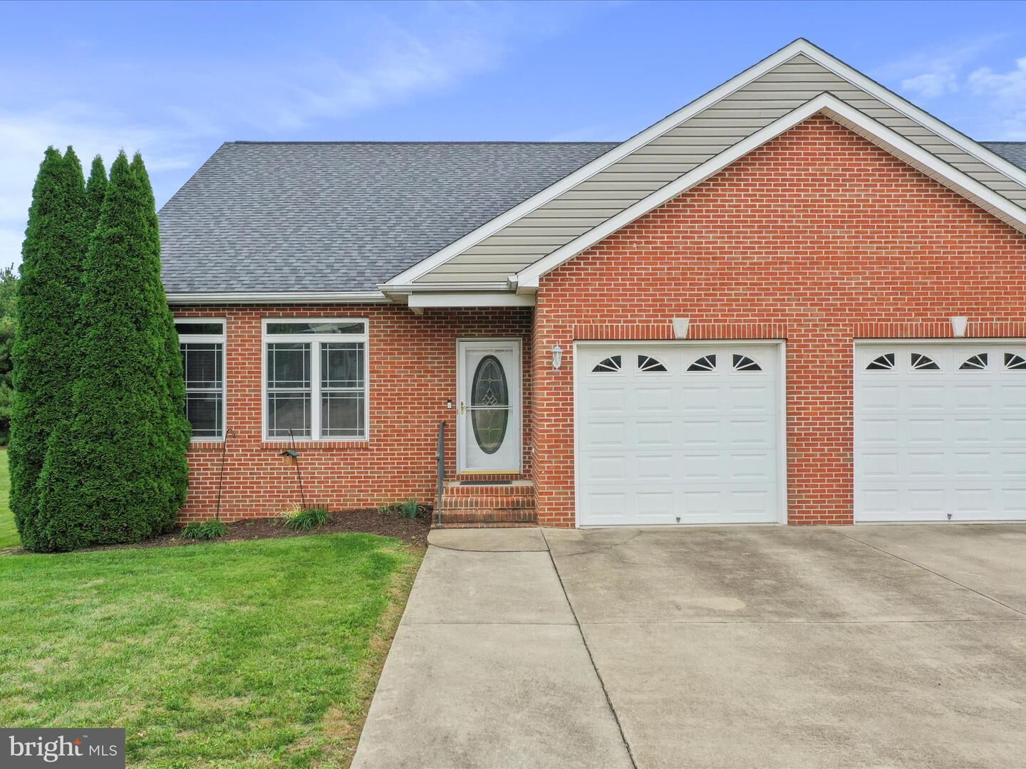 Property Photo:  215 Brookline Drive  WV 25414 