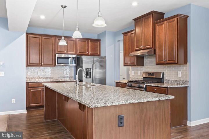 Property Photo: 218 Courthouse Manor Drive VA 22554
