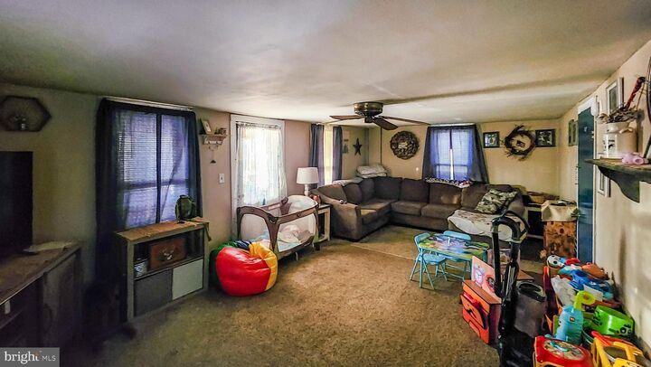 Property Photo:  13614 Oldtown Road SE  MD 21502