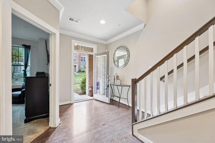 Property Photo: 10610 Observatory Place MD 20772