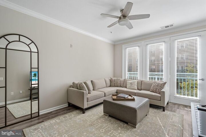 Property Photo: 12000 Market Street 110 VA 20190