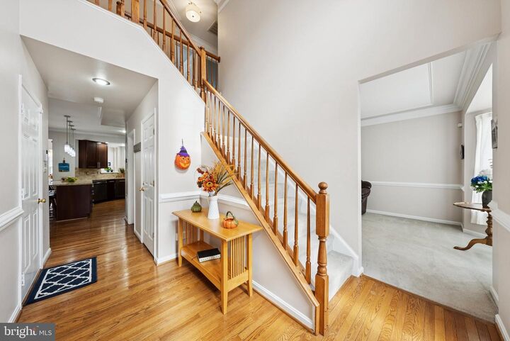 Property Photo: 10878 Peachwood Drive VA 20110