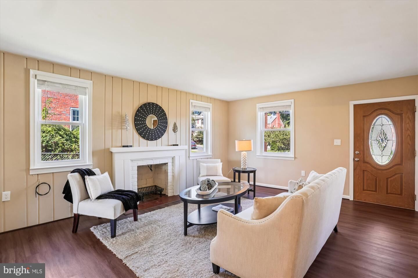 Property Photo: 206 Timberwood Avenue MD 20901