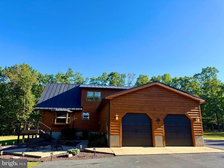 Property Photo: 12808 Faulconers Court VA 22551