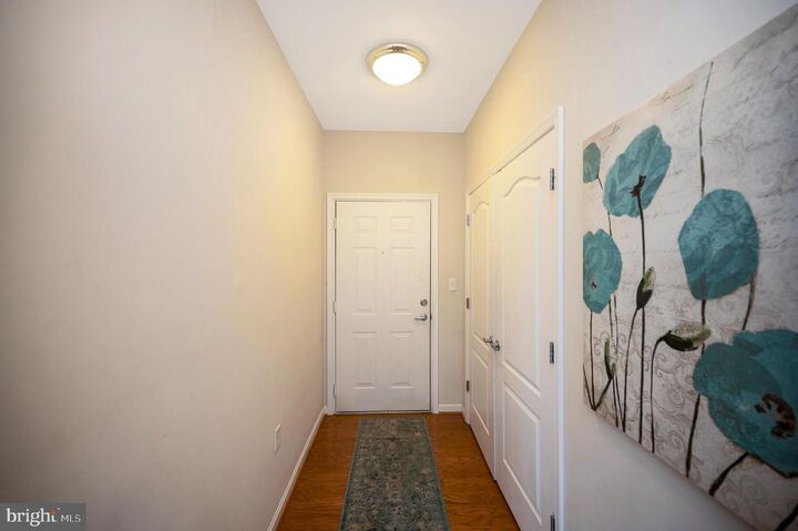 Property Photo: 1641 Ladue Court 203 VA 22191