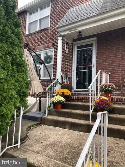 Property Photo: 14 W Summerfield Avenue NJ 08108