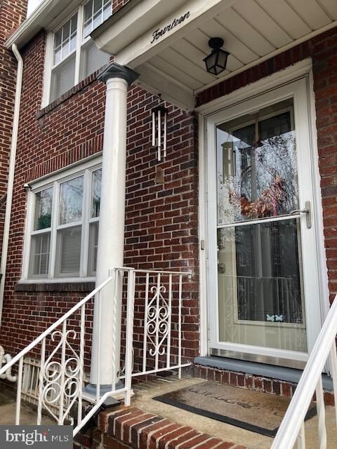 14 W Summerfield Avenue  Collingswood NJ 08108 photo