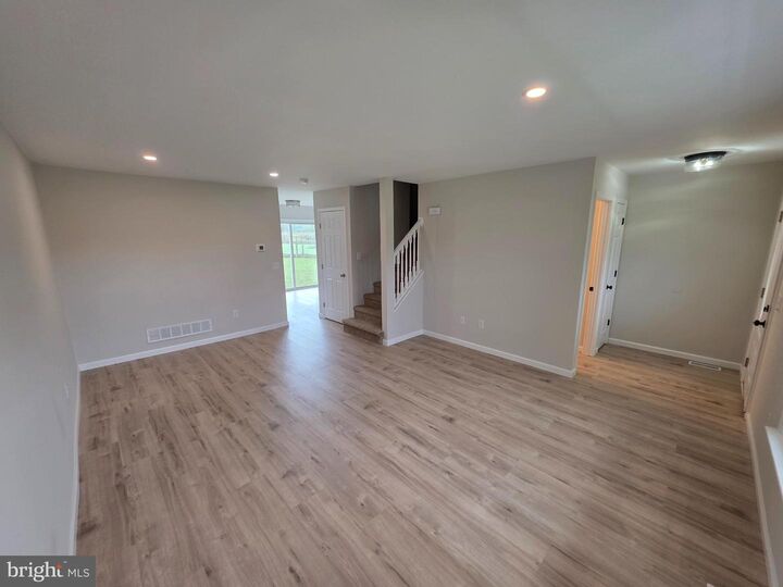 Property Photo: 57 Glenn Forest Road DE 19962