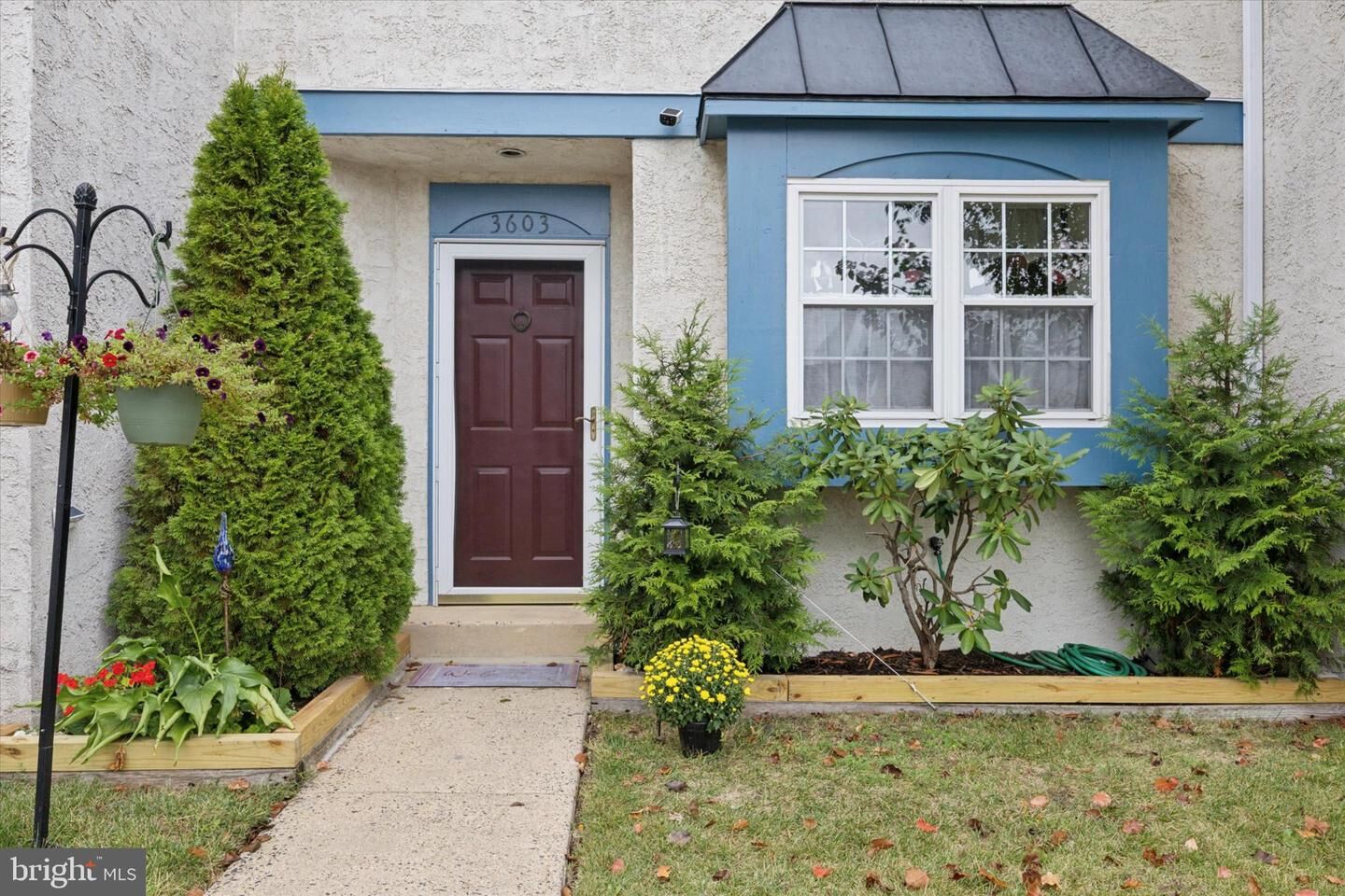 Property Photo:  3603 Walnut Ridge Estate  PA 19464 