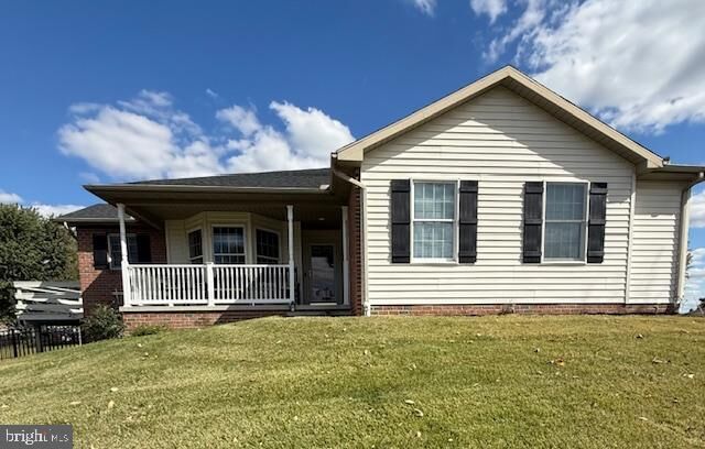 22 Pemberton Drive  East Berlin PA 17316 photo