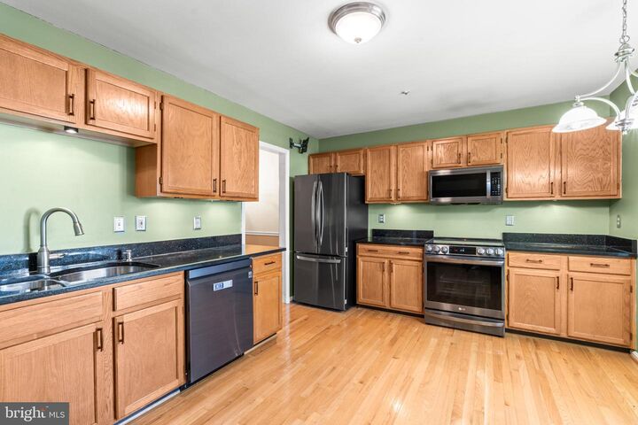 Property Photo: 146 Langdon Farm Circle MD 21113