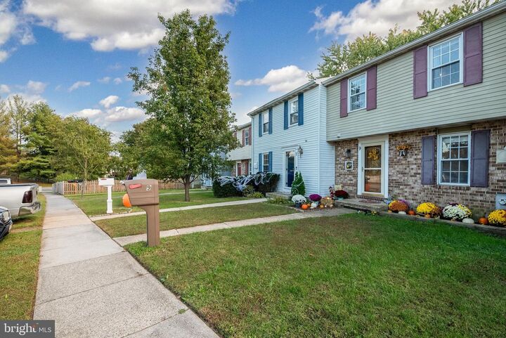 Property Photo:  9 Hapsburg Court  MD 21234 