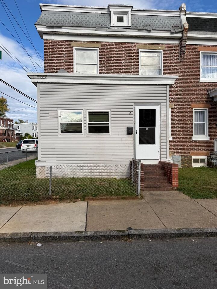 Property Photo: 219 W 29th Street DE 19802