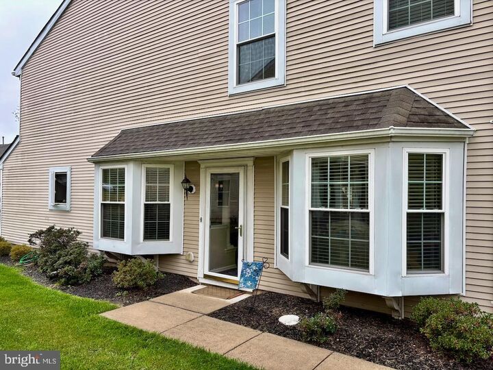 Property Photo: 83 Cypress Place PA 18940