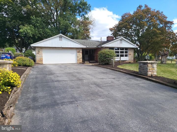 Property Photo: 724 S 59th Street PA 17111
