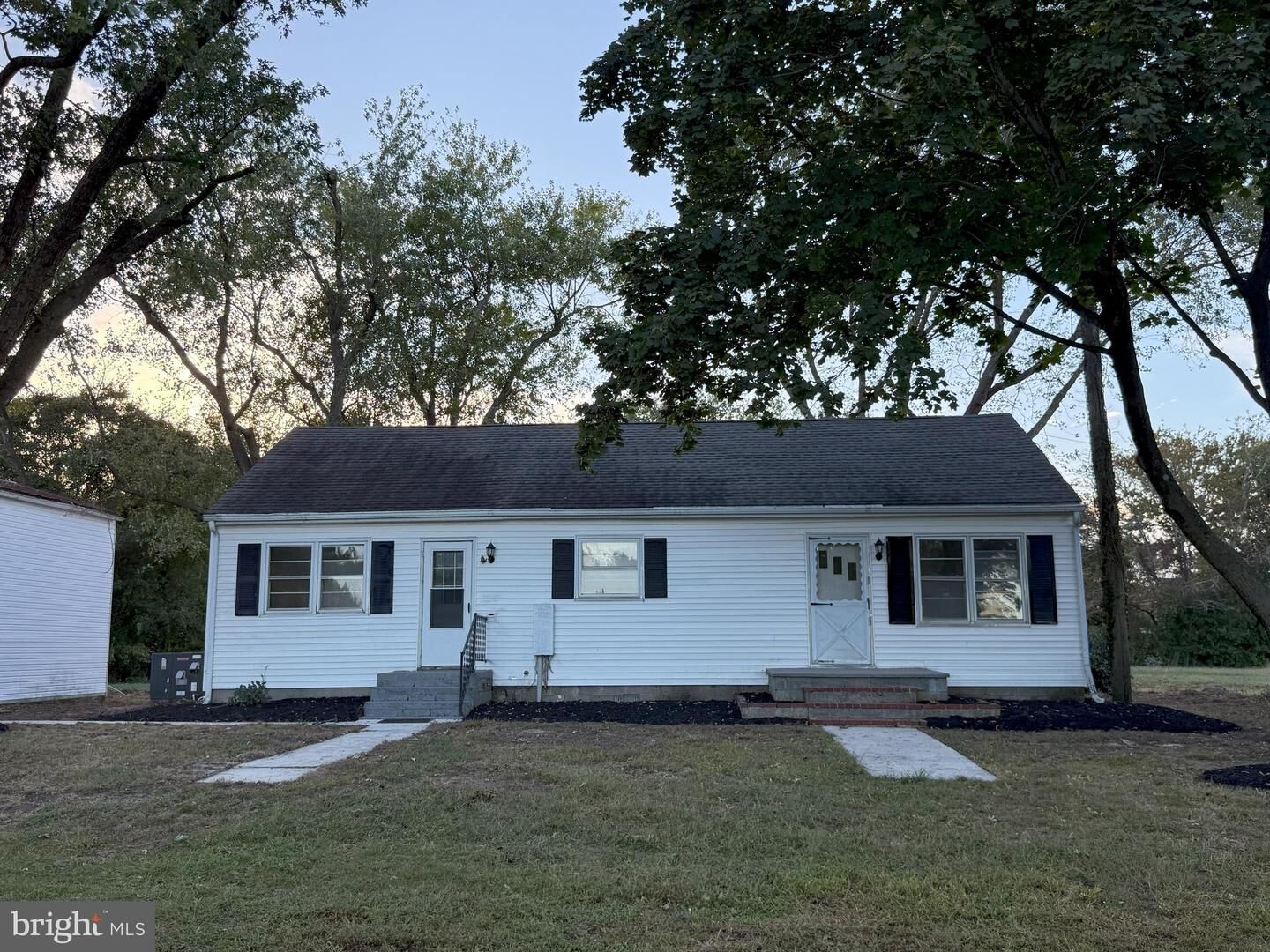 Property Photo: 36511 3 Bridges Road MD 21874