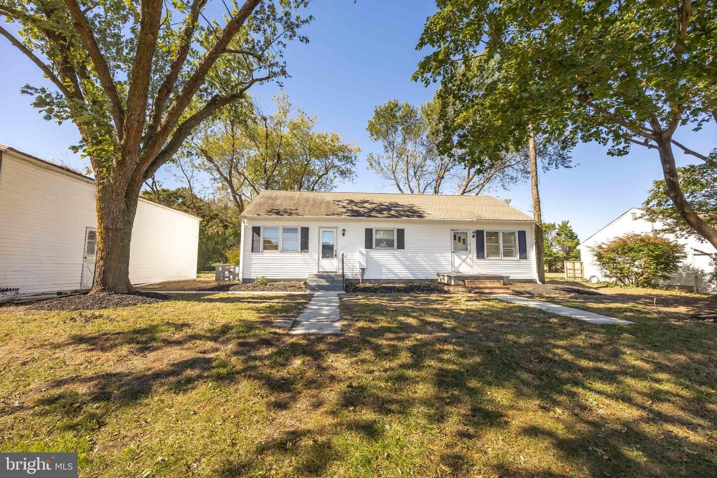 Property Photo: 36511 3 Bridges Road MD 21874