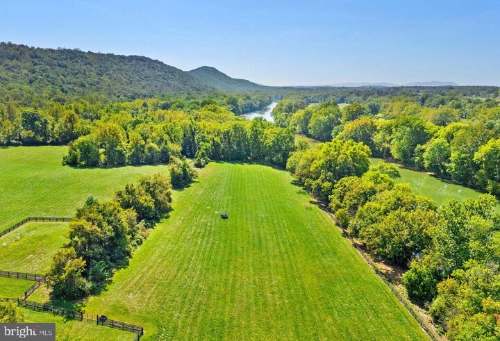 Property Photo:  9533 Howellsville Road  VA 22620